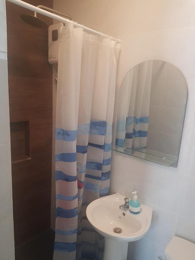 Hayahay Resort Panglao Bagian luar foto