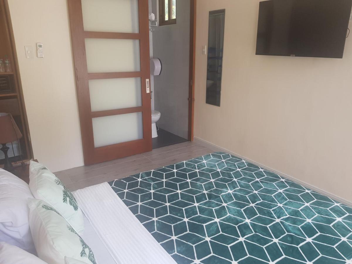 Hayahay Resort Panglao Bagian luar foto