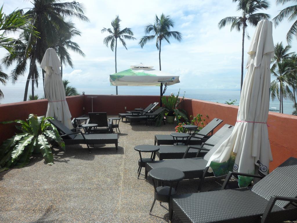 Hayahay Resort Panglao Bagian luar foto